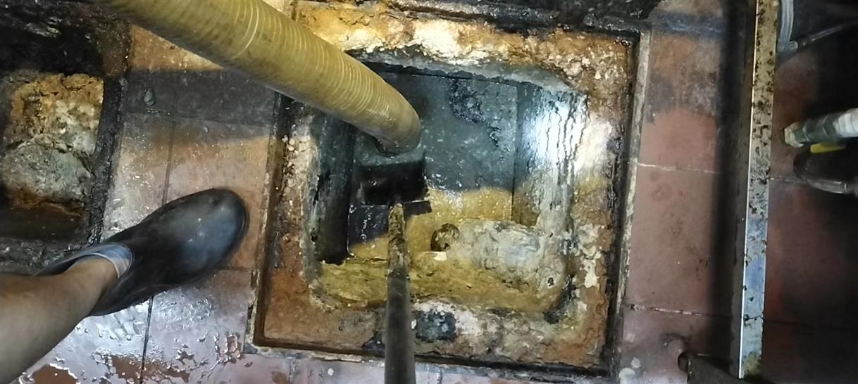 孝南污水池清理一般都有毒气，怎么预防中毒呢？