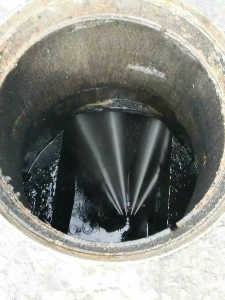 孝南市政管道清洗-排污管道清洗