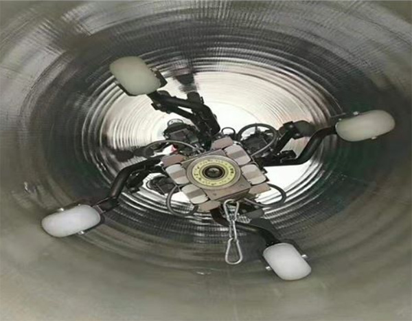 孝南非开挖修复技术在地下管线建设的优势体现